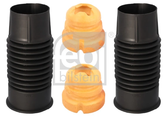 Dust Cover Kit, shock absorber